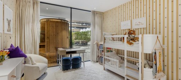 4 bedrooms Apartment in London, United Kingdom No. 13199 19