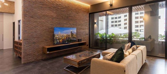 3 bedrooms Condo in Khlong Toei, Thailand No. 59788 4