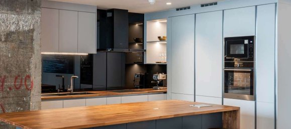 3 bedrooms Condo in Khlong Toei, Thailand No. 59788 6