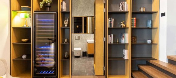 3 bedrooms Condo in Khlong Toei, Thailand No. 59788 7