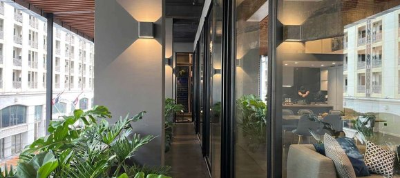 3 bedrooms Condo in Khlong Toei, Thailand No. 59788 5