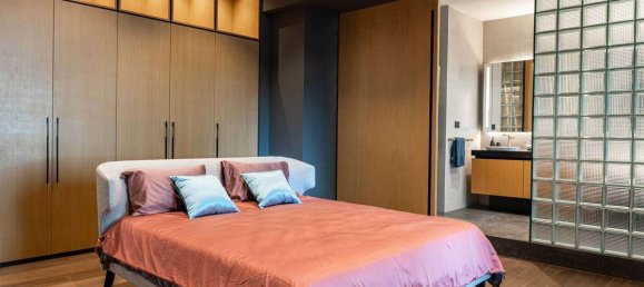 3 bedrooms Condo in Khlong Toei, Thailand No. 59788 9