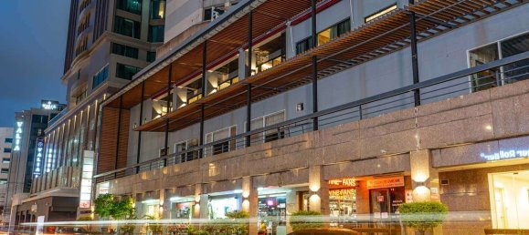 3 bedrooms Condo in Khlong Toei, Thailand No. 59788 14