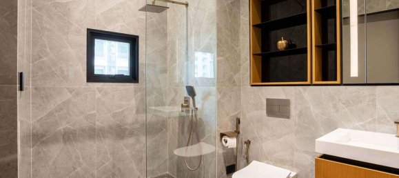 3 bedrooms Condo in Khlong Toei, Thailand No. 59788 11