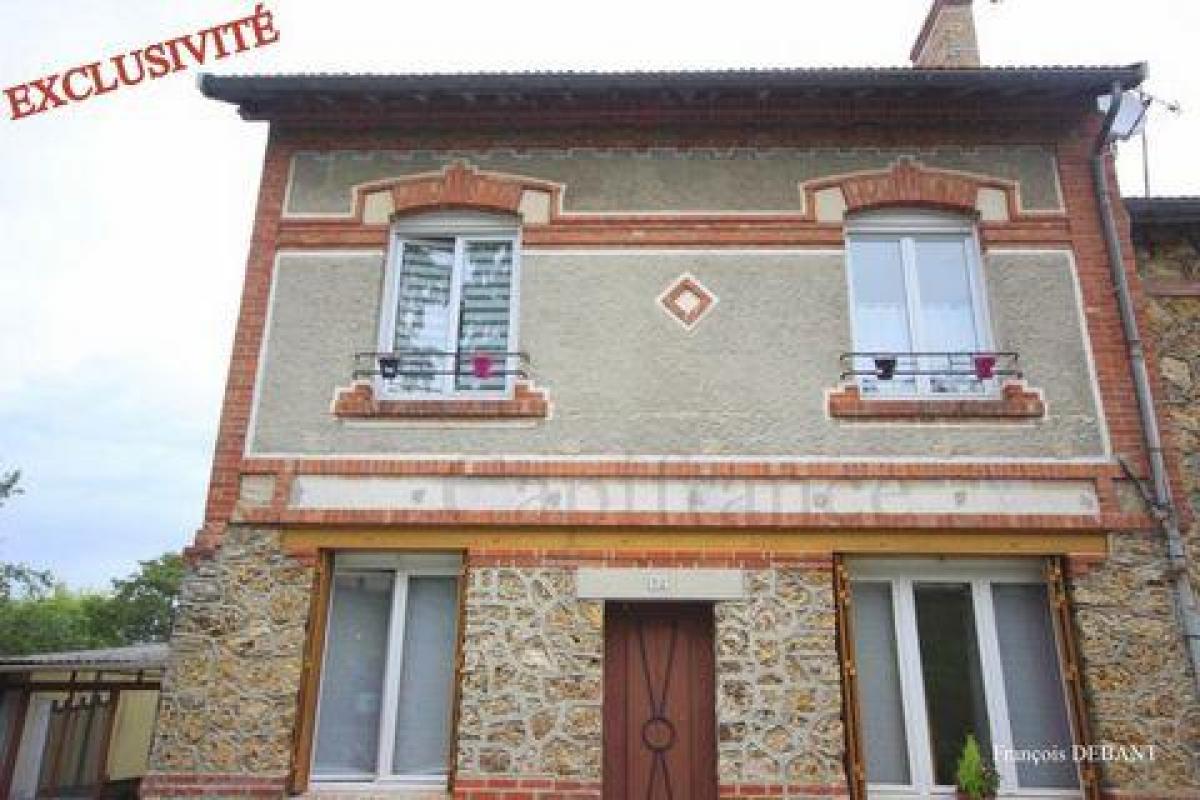 4 chambres Maison à Suippes, France No. 31412