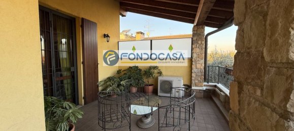 Вилла с 5 комнатами в Дезенцано дель Гарда, Италия № 15334 8