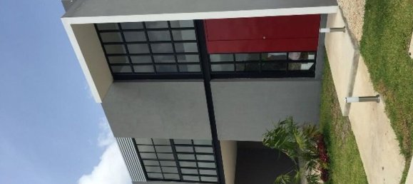 Дом с 3 спальнями в Мерида, Мексика № 44457 2