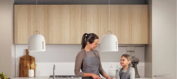 Apartamento T2 em THE PORTMAN, Jumeirah Village Circle, UAE N.º 59305 8