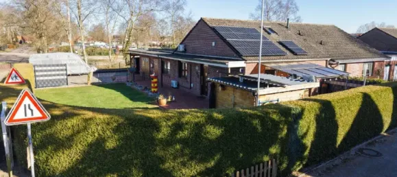 Moradia em banda de 3 divisões em Aurich, Germany N.º 193378 4