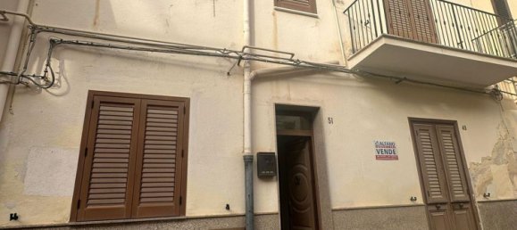 4-Zimmer Haus in Cinisi, Italy, Nr. 44958 2