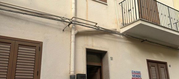 4-Zimmer Haus in Cinisi, Italy, Nr. 44958 3