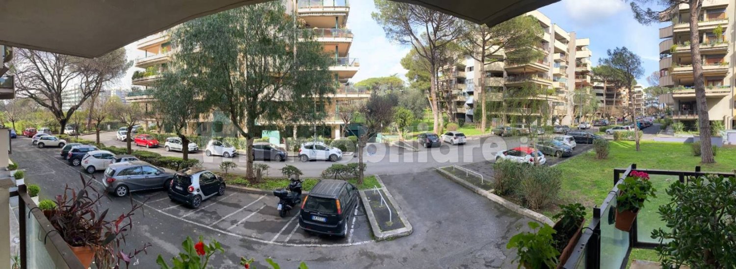 3 Schlafzimmer Wohnung in Rome, Italy, Nr. 276383