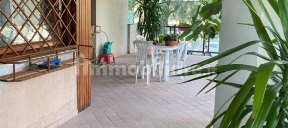 3 Schlafzimmer Wohnung in Rome, Italy, Nr. 276383 31