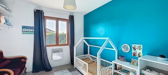 4 Schlafzimmer Haus in Meximieux, France, Nr. 335355 6