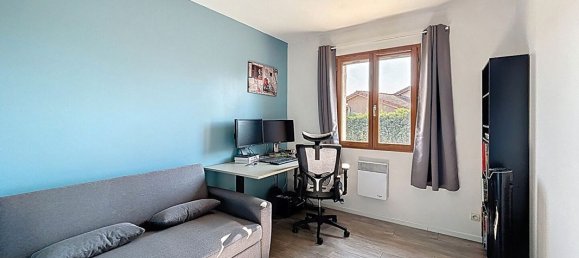 4 Schlafzimmer Haus in Meximieux, France, Nr. 335355 7