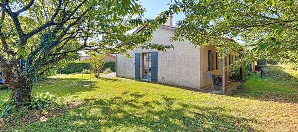 4 Schlafzimmer Haus in Meximieux, France, Nr. 335355 2