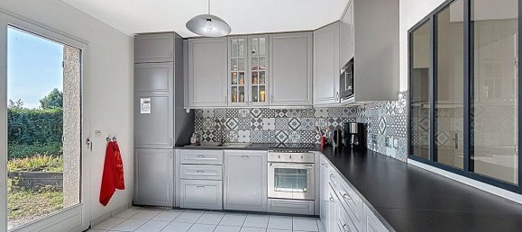 4 Schlafzimmer Haus in Meximieux, France, Nr. 335355 5