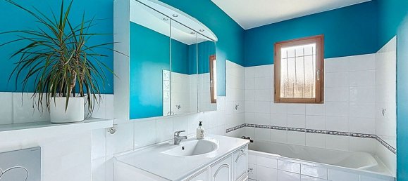 4 Schlafzimmer Haus in Meximieux, France, Nr. 335355 10