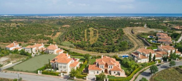 Land in Vila Nova de Cacela, Portugal No. 113343 8