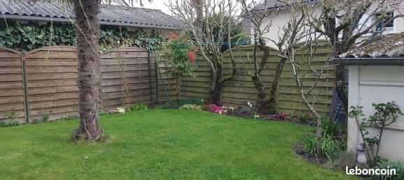 Moradia em banda T2 em Laval, France N.º 98937 3