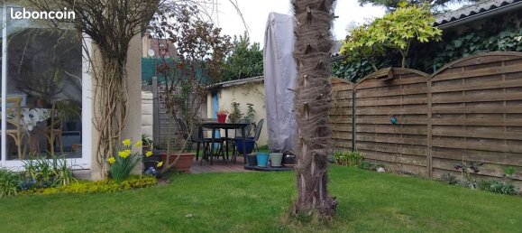 Moradia em banda T2 em Laval, France N.º 98937 2