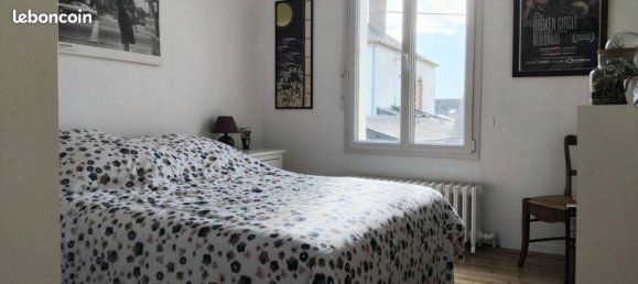 Moradia em banda T2 em Laval, France N.º 98937 9