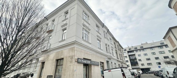 3 rooms Apartment in Penzing, Austria No. 243234 21