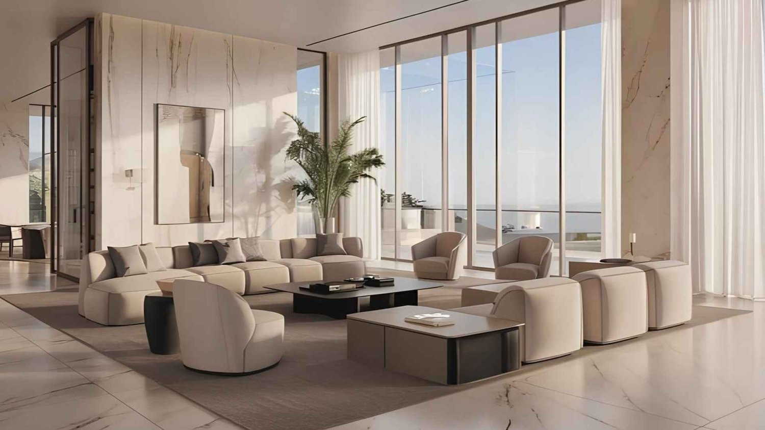 4 dormitorios villa en venta en Jumeirah Golf Estates, Dubai, UAE № 117270