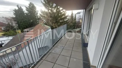 2غرفة شقة في Vienna, Austria رقم 226581