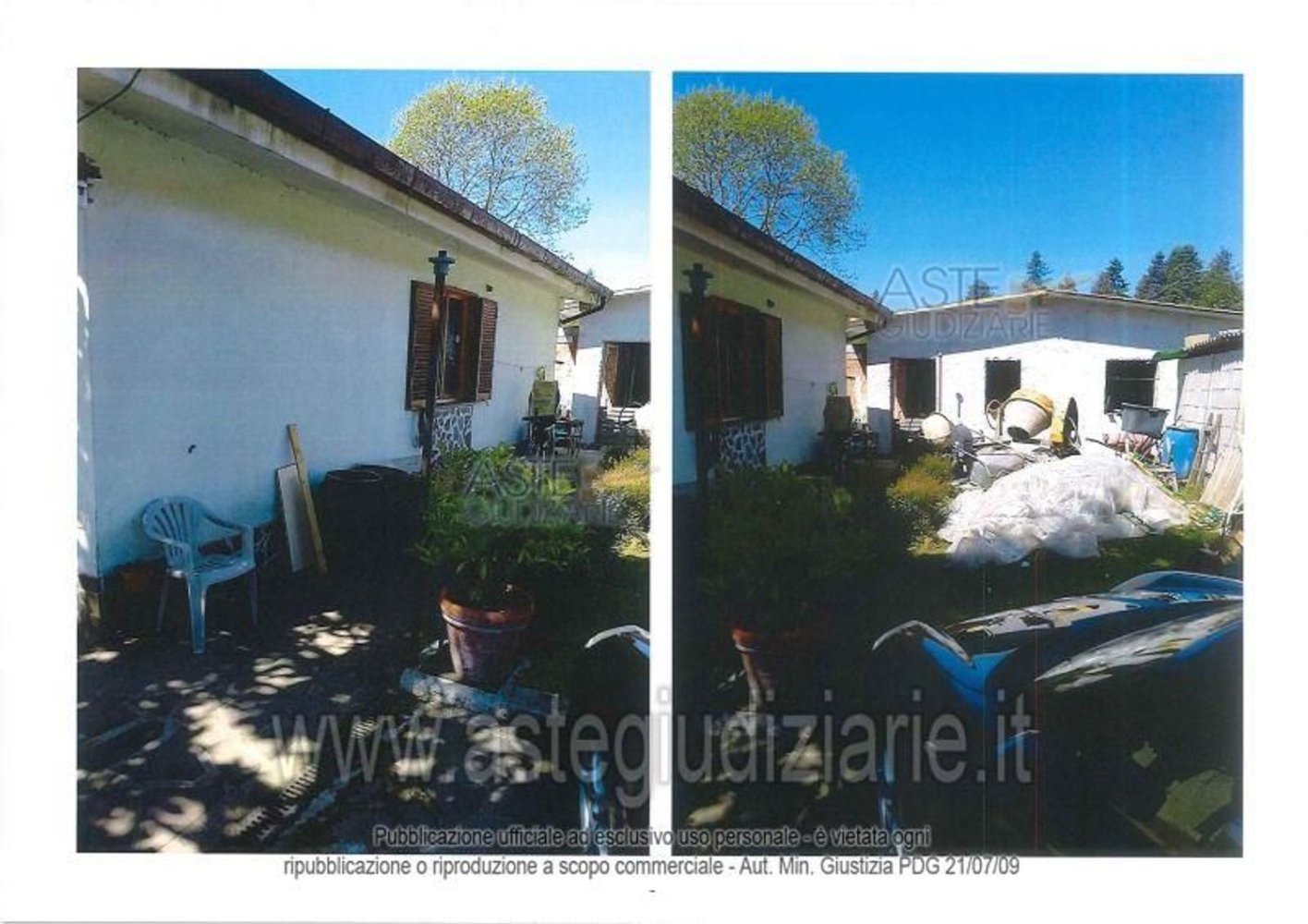 6-salle Maison à Velletri, Italy No. 99570