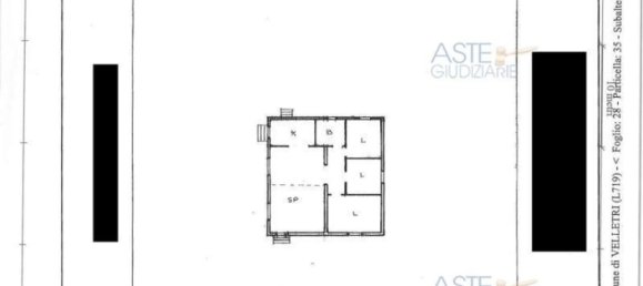 6-salle Maison à Velletri, Italy No. 99570 5