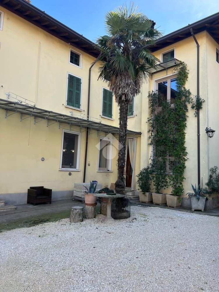 3 chambres Bâtiment à Gambara, Italy No. 233510