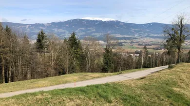  قطعة أرض في St. Andra, Austria رقم 260237