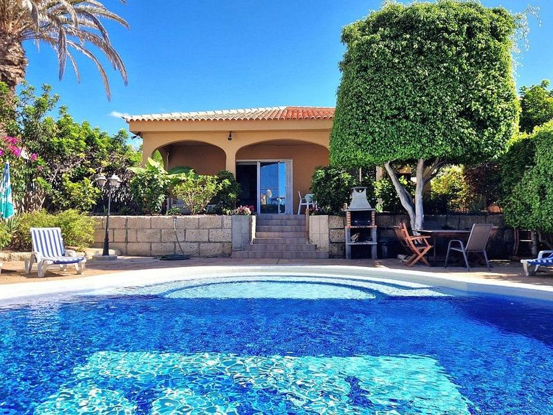 3 Schlafzimmer Haus in Adeje, Spain, Nr. 229530