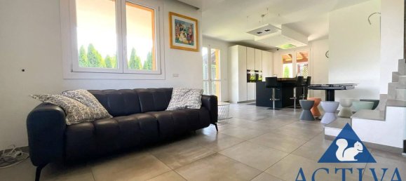 4 chambres Villa à Olgiate Olona, Italy No. 361237 2