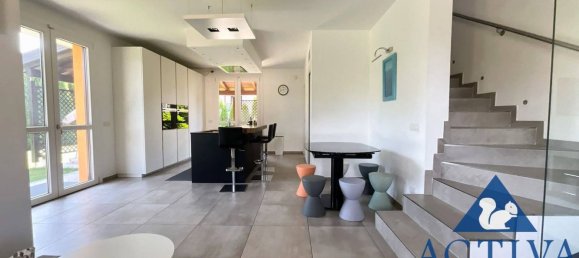 4 chambres Villa à Olgiate Olona, Italy No. 361237 24