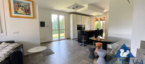 4 chambres Villa à Olgiate Olona, Italy No. 361237 25