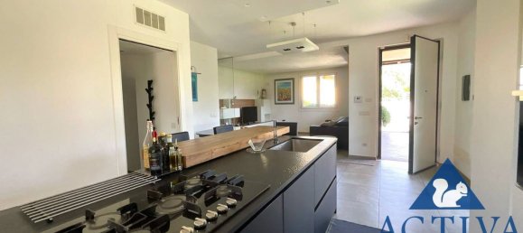 4 chambres Villa à Olgiate Olona, Italy No. 361237 16