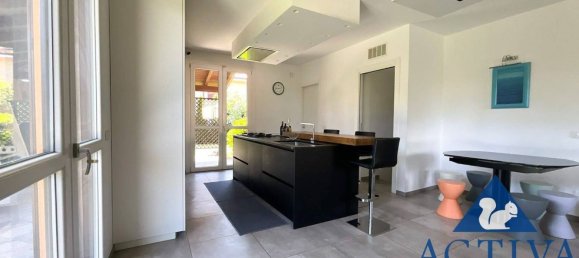 4 chambres Villa à Olgiate Olona, Italy No. 361237 14