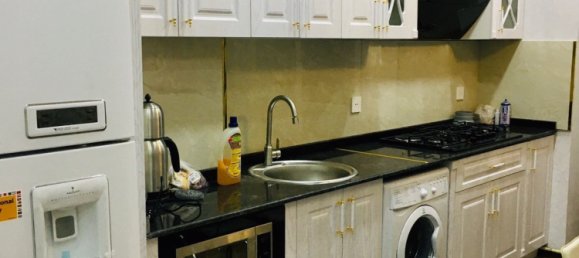 3 غرف نوم شقة في Khatay, Azerbaijan رقم 1851 10