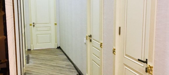 3 غرف نوم شقة في Khatay, Azerbaijan رقم 1851 15