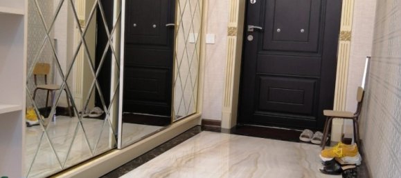 3 غرف نوم شقة في Khatay, Azerbaijan رقم 1851 2