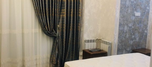 3 غرف نوم شقة في Khatay, Azerbaijan رقم 1851 9