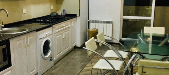 3 غرف نوم شقة في Khatay, Azerbaijan رقم 1851 12