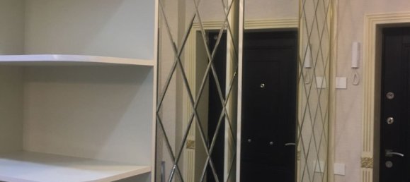 3 غرف نوم شقة في Khatay, Azerbaijan رقم 1851 13