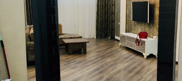 3 غرف نوم شقة في Khatay, Azerbaijan رقم 1851 5