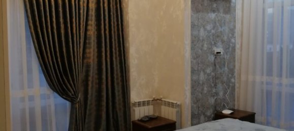 3 غرف نوم شقة في Khatay, Azerbaijan رقم 1851 6