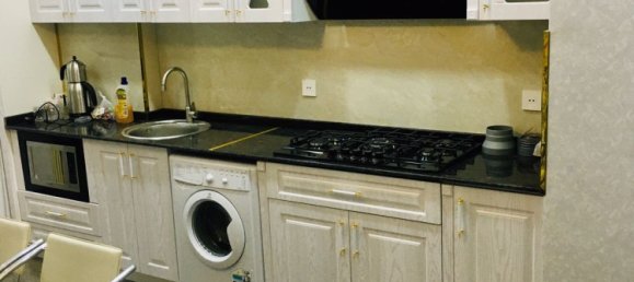 3 غرف نوم شقة في Khatay, Azerbaijan رقم 1851 14