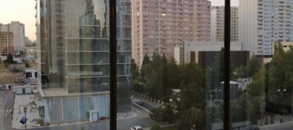 3 غرف نوم شقة في Khatay, Azerbaijan رقم 1851 20