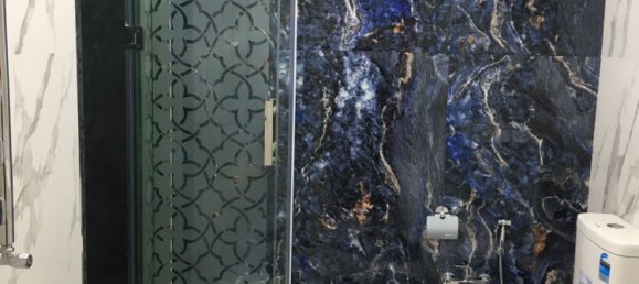 3 غرف نوم شقة في Khatay, Azerbaijan رقم 1851 16